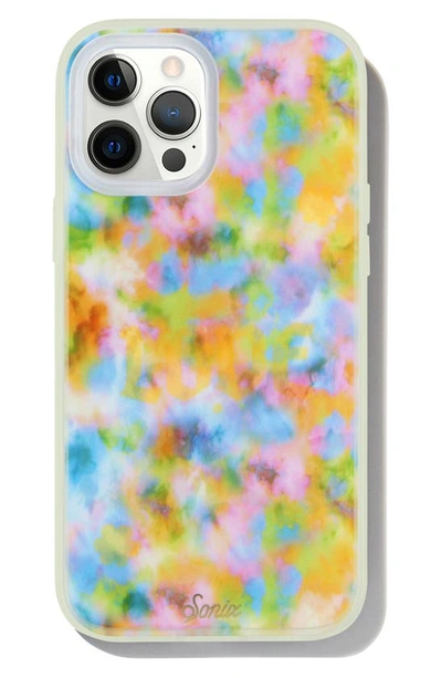 Sonix Magsafe® Compatible Vibin Iphone 12/12 Pro &12 Pro Max Case In Multi Color