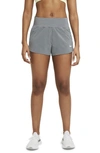 NIKE ECLIPSE HIGH WAIST RUNNING SHORTS,CZ9580