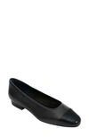 VANELI CAP TOE FLAT,FC-313 997370