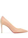 CHRISTIAN LOUBOUTIN CHRISTIAN LOUBOUTIN WITH HEEL POWDER