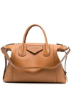 GIVENCHY GIVENCHY BAGS.. BROWN