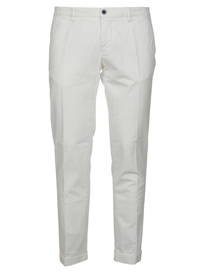 Masons Trousers White