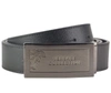 VERSACE VERSACE VERSACE COLLECTION LOGO BUCKLE BELT