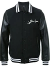 HL HEDDIE LOVU 'STADIUM' VARSITY SPORT JACKET,18S940021311442414