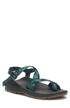 Chaco Z/2 Classic Sport Sandal In Downright Pine