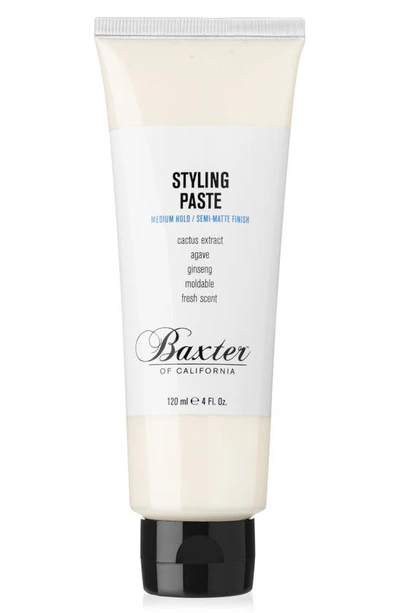 Baxter Of California Bx Styling Paste