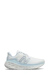 New Balance Fresh Foam Mor Running Shoe In White