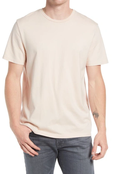 AG AG BRYCE CREWNECK T-SHIRT,70240ELX