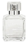 MAISON FRANCIS KURKDJIAN PARIS AQUA UNIVERSALIS COLOGNE FORTE EAU DE PARFUM, 2.4 OZ,1023202