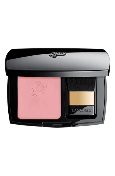 Lancôme Blush Subtil Oil Free Powder Blush In 347 Rose Liberte