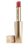 Estée Lauder Pure Color Illuminating Shine Lipstick In Unpredictable