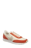 Nike Orange & Beige Daybreak Sneakers In Ivory/ Desert Sand/ Sienna