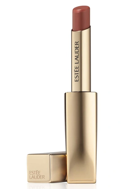 Estée Lauder Pure Color Illuminating Shine Lipstick In Profound