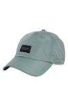 Rag & Bone Addison Baseball Cap In Seafoam