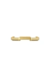 GUCCI LINK TO LOVE 18K GOLD RING,YBC662194001017