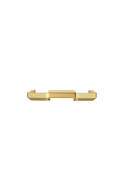 Gucci Link To Love 18k Gold Ring In Yellow Gold