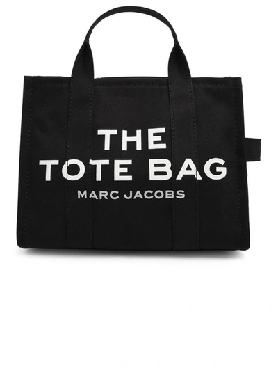 Marc Jacobs (the) Black Small Traveler Bag