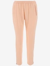 STELLA MCCARTNEY STELLA MCCARTNEY TAMARA CROPPED PANTS