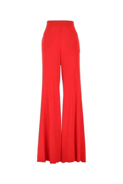 Alexandre Vauthier High In Red
