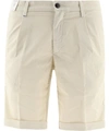 RE-HASH "B-MUCHAP" CHINO SHORTS