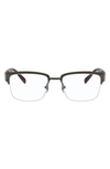 Versace Ve1272 Anthracite Glasses