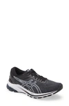 Asicsr Asics(r) Gt-1000 10 Running Shoe In Black/ White