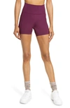 GIRLFRIEND COLLECTIVE HIGH WAIST RUNNING SHORTS,4013