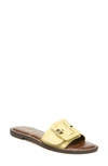 SAM EDELMAN GRANADA SLIDE SANDAL,G9358L4