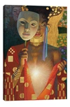 Icanvas Intimacy By Thomas Blackshear Ii In Multi