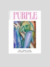 PUBLICATIONS PURPLE MAGAZINE #35