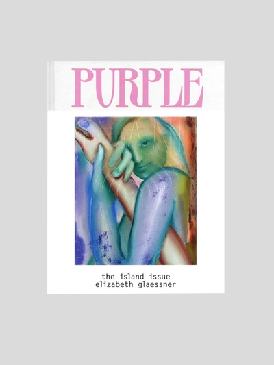 Publications Purple Magazine #35 In Os