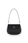 PRADA PRADA CLEO SHOULDER BAG