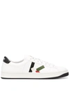 KENZO KENZO KOURT K LOGO SNEAKERS