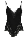 ZIMMERMANN ZIMMERMANN BOTANICA TEDDY LACE BODYSUIT