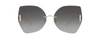 FOR ART'S SAKE STARLIGHT JH5 BUTTERFLY SUNGLASSES