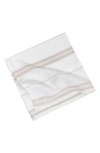 Pom Pom At Home Cambria Set Of 4 Napkins In Natural