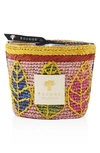 Baobab Collection Ravintsara Candle In Hanitra