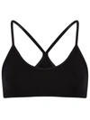 Lygia & Nanny Sports Bra In Black