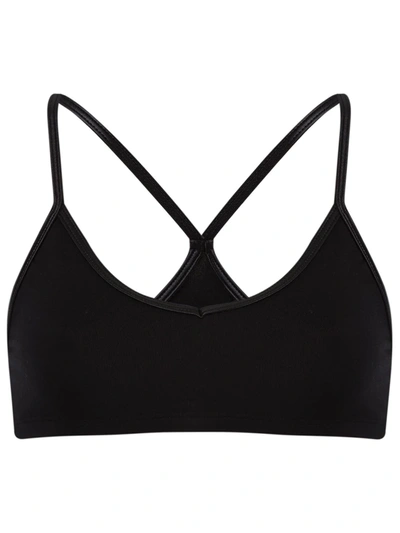 Lygia & Nanny Sports Bra In Black