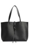 REBECCA MINKOFF MEGAN LEATHER TOTE,HS20MDXT44