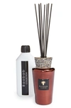 Baobab Collection Les Exclusives Cyprium Mini Fragrance Diffuser In Cyprium- 250 ml