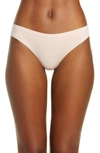 B.TEMPT'D BY WACOAL COMFORT INTENDED DAYWEAR THONG,979240