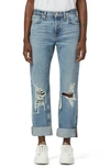 Hudson Thalia Loose Fit Jean In Feel Alive