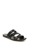 VINCE DALLAS SLIDE SANDAL,H6733L1