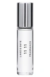 Lake & Skye 11 11 Fragrance Oil