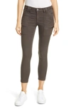 Joie Park Skinny Pants In Storm