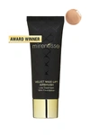 MIRENESSE VELVET MAXI LIFT AIRBRUSH LINE TREATMENT 18HR FOUNDATION,9326431007106