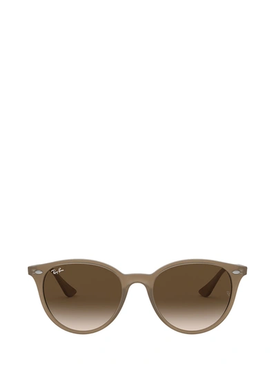 Ray Ban Ray In Beige