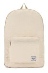 HERSCHEL SUPPLY CO COTTON CASUALS PACKABLE DAYPACK,HERS-WY164
