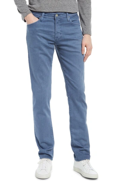 Ag Tellis Slim Fit Jeans In 7 Years Rio Blue